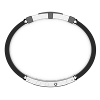 Bracciale Zancan Uomo in Titanio ETB155G - ETB155G